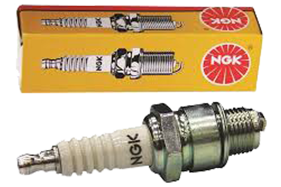 BUJIA ESTANDAR GENERAL MOTORS CITATION DE 1982 AL 1988 V6 2.8 NGK COD. BP5FS 3893 (131823)