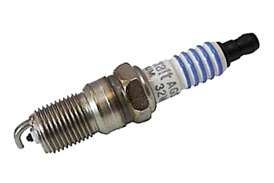 BUJIA ESTANDAR MERCURY SABLE DE 2008 AL 2009 L6 3.0 MOTORCRAFT COD. MAGSF32WDM SP-433 (119050)