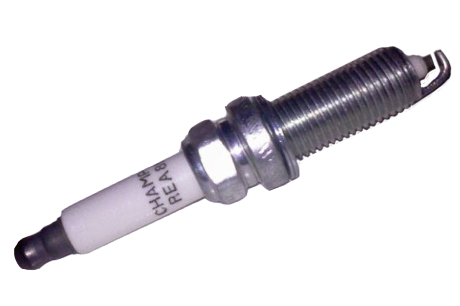 BUJIA ESTANDAR NISSAN SENTRA DE 2007 AL 2011 2.0L TIIDA DE 2007 AL 2011 1.8L URVAN DE 2000 AL 2012 2.5L L4 CHAMPION OE130 COD. REA8MX (118614)