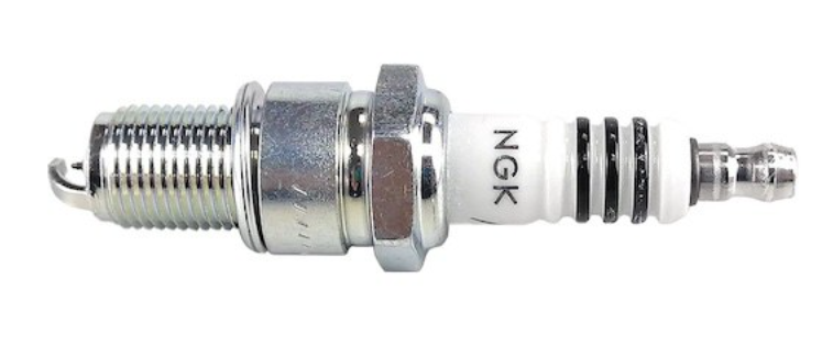 BUJIA IRIDIUM AUDI FOX DE 1977 AL 1979 4L 1.6 / CHEVROLET ASTRA DE 2004 AL 2007 L4 2.0 CHRYSLER PHANTOM DE 1987 AL 1995 L4 2.5 / SHADOW DE 1987 AL 1990 L4 2.2 / SHADOW TURBO DE 1991 AL 1994 L4 2.5 / PIRIT DE 1987 AL 1990 L4 2.2 / DE 1991 AL 1995 L4 2.5 GEO TRACKER DE 1990 AL 1994 4L 1.6 LAND ROVER RANGE ROVER DE 2001 AL 2002 V8 4.6 MAZDA 626 TURBO DE 1986 AL 1987 4L 2.2 / NISSAN TSURU DE 1987 AL 1992 L4 1.6 TOYOTA CELICA DE 1982 AL 1985 4L 2.4 / PICKUP DE 1984 AL 1991 4L 2.4 / VOLKSWAGEN COMBI DE 1988 AL 2001 L4 1.8 / GOLF DE 1984 AL 1992 L4 1.8 / JETTA DE 1984 AL 1992 L4 1.8 / POINTER DE 1998 AL 2000 L4 1.8 / RABBIT DE 1979 4L 1.5 / SEDAN DE 1993 AL 2004 L4 1.6 NGK COD. BPR5EIX (110407)