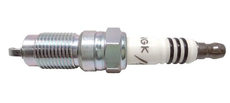 BUJIA IRIDIUM FORD AEROSTAR DE 1986 AL 1987 4L 2.3 / E-150 DE 2004 AL 2006 V6 4.2 / F-150 DE 2005 AL 2009 V6 4.2 / LTD  DE 1984 AL 1986 6V 3.8 / MARQUIS  DE 1984 AL 1986 6V 3.8 / MUSTANG DE 1987 AL 1990 4L 2.3 / RANGER DE 1985 AL 1988 4L 2.3 NGK COD. TR5-1IX (115601)
