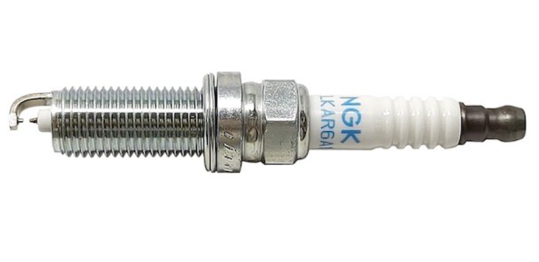 BUJIA IRIDIUM NISSAN ALTIMA DE 2007 AL 2012 L4 2.5L / DE 2007 AL 2007 V6 3.5L / NV350 URVAN DE 2014 AL 2017 L4 2.5 / ROGUE DE 2008 AL 2013 L4 2.5L / URVAN DE 2006 AL 2013 L4 2.4L / SENTRA DE 2007 AL 2012 L4 2.5L / XTRAIL DE 2008 AL 2013 L4 2.5L/ RENAULT KOLEOS DE 2009 AL 2015 L4 2.5L / SAFRANE DE 2015 V6 3.5L NGK COD. DILKAR6A11 (118612)