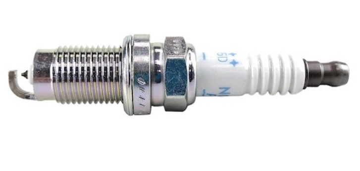 BUJIA PLATINUM SEAT ALHAMBRA DE 2002 AL 2008 V6 2.8 VOLKSWAGEN BEETLE DE 2002 AL 2011 L4 2.0 / CROSSFOX DE 2014 AL 2017 L4 1.6 / GOL DE 2014 AL 2017 L4 1.6 / SAVEIRO DE 2010 AL 2017 L4 1.6 NGK COD. PZFR5D-11 (118999)