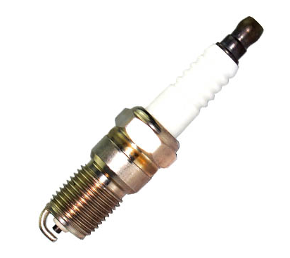 BUJIAS FORD MONDEO DE 2002 AL 2006 6V F450 AC DELCO COD. MR42LTS (111098)