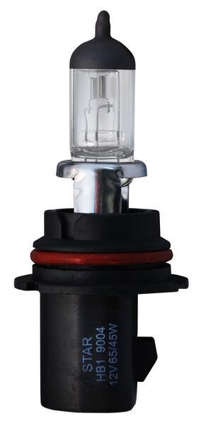 BULBO (FOCO) HALOGENO 9004 ALTA Y BAJA 12V 65/45W TW