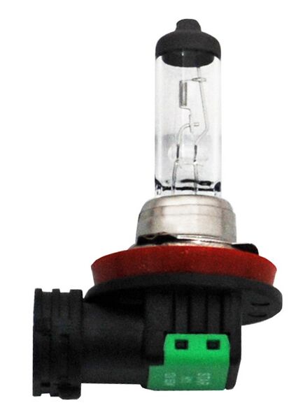 BULBO (FOCO) HALOGENO H11 12V 55W TW
