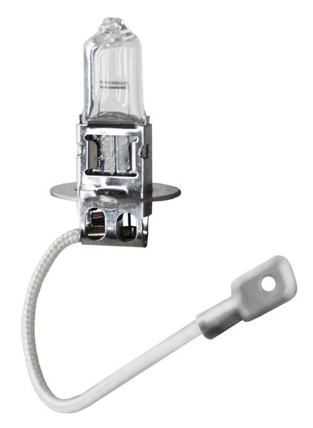 BULBO (FOCO) HALOGENO H3 12V 55W TW