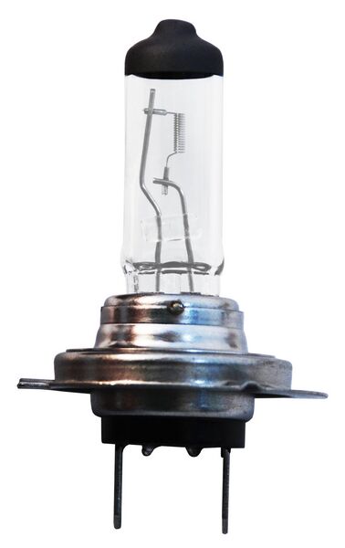 [BUH712V55W] BULBO (FOCO) HALOGENO H7 12V 55W