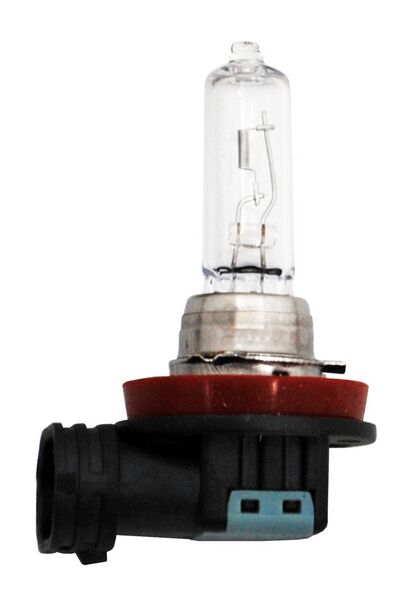 BULBO (FOCO) HALOGENO H9 12V 65W TW