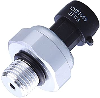 BULBO ACEITE CHEVROLET AVEO/LUMINA/MALIBU DE 2006 AL 2008 V6 3.5 GM COD. 12621649 (118224)