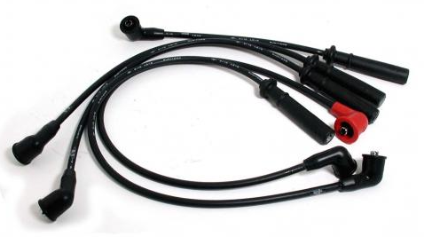 CABLES PARA BUJIAS NISSAN PU D21 DE 1994 AL 2002 2.4L 7MM REM 22450-86G27K (125864)