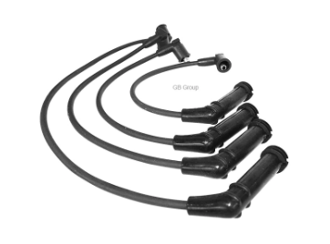 CABLES PARA BUJIAS DODGE VERNA DE 2003 AL 2006 COD. 27501-22B00K (125843) 