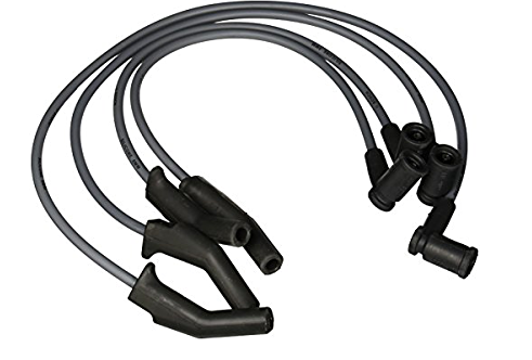 CABLES PARA BUJIAS FORD MONDEO DE 2002 AL 2006 V6 BOSCH COD. MG0426 A67E68MG0477 (110817)