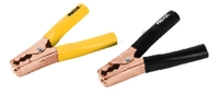 CAIMAN P/CABLE PASA CORRIENTE 2 PZAS PRETUL COD. 20123 CAIMAN-P