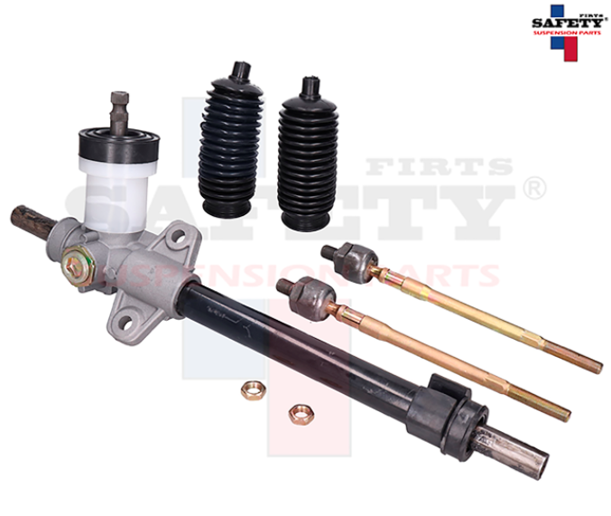 CAJA DIRECCION DODGE ATOS DE 2000 AL 2001 S/FIN CORTO SAFETY COD. 56510-02010SFT (125892)