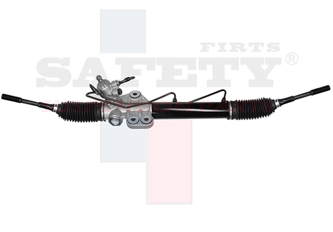 CAJA DIRECCION NISSAN URVAN SAFETY COD. 49001-VW600SFT (112456)