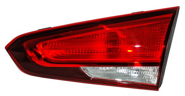 CALAVERA KIA FORTE 2017 AL 2018 4 PTAS C/ARNES INT DER TYC