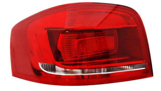 CALAVERA AUDI A3 2009 AL 2012 3 PTAS IZQ TYC 