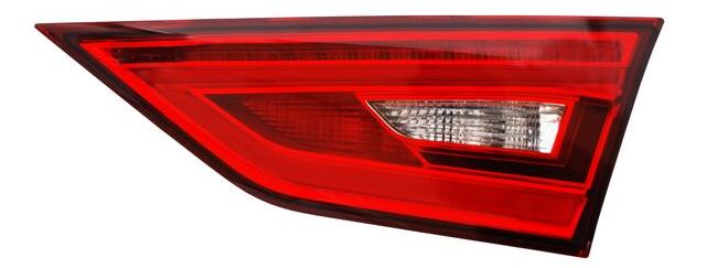 CALAVERA AUDI A3 2014 AL 2016 4 PTAS INT DER TYC