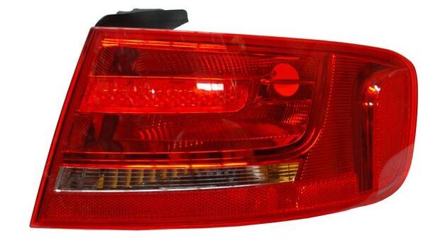 CALAVERA AUDI A4 2007 AL 2008 DER TYC