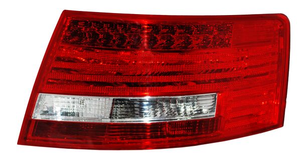 CALAVERA AUDI A6 2005 AL 2008 LEDS DER TYC