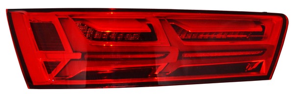 [11-9014-00-1N] CALAVERA AUDI Q7 2017 AL 2019 LEDS IZQ TYC