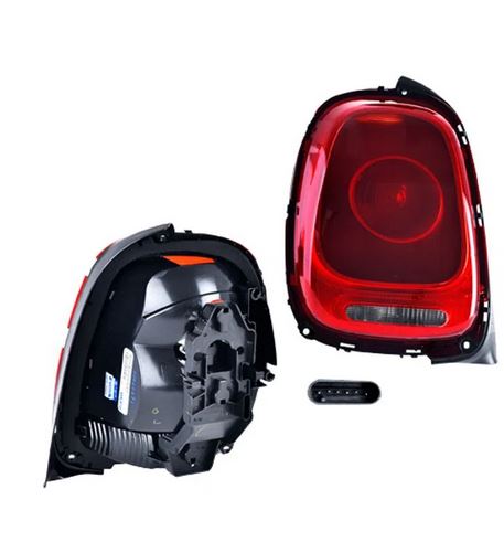 CALAVERA BMW MINI COOPER 2015 AL 2016 IZQ TYC *R