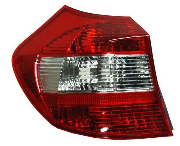 CALAVERA BMW SERIE 1 2005 AL 2007 IZQ TYC*R