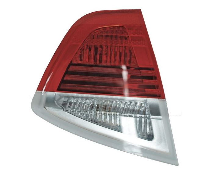 CALAVERA BMW SERIE 3 2006 AL 2009 CLARA C/ARNES INT IZQ TYC