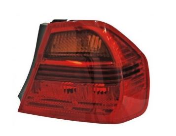 CALAVERA BMW SERIE 3 2006 AL 2009 4 PTAS EXT DER TYC*R