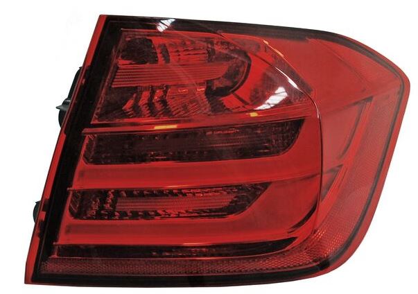 CALAVERA BMW SERIE 3 2013 AL 2015 4 PTAS C/ARNES EXT DER TYC