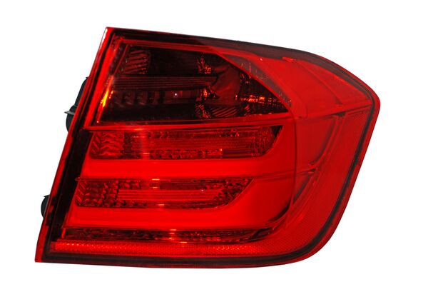 CALAVERA BMW SERIE 3 2012 AL 2015 4 PTAS EXT DER TYC