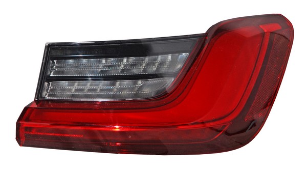 CALAVERA BMW SERIE 3 2019 AL 2022 4 PTAS LEDS EXT DER TYC