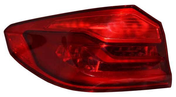 CALAVERA BMW SERIE 5 2018 AL 2020 LEDS EXT IZQ TYC