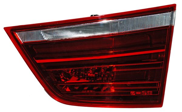 [17-A393-00-9N] CALAVERA BMW X3 2011 AL 2017 C/ARNES INT DER TYC