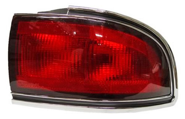 CALAVERA BUICK LE SABRE 1992 AL 1996 DER TYC