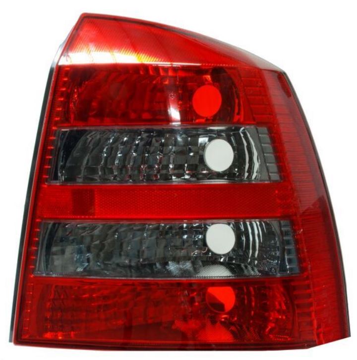 CALAVERA CHEVROLET ASTRA 2004 AL 2006 BCO/ROJO OSC 3/5 PTAS DER TYC