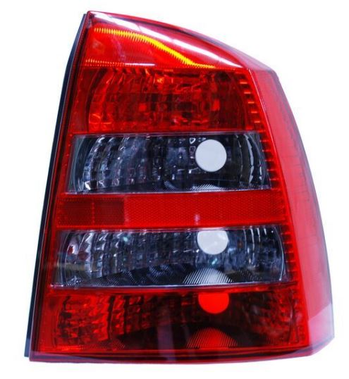 CALAVERA CHEVROLET ASTRA 2004 AL 2006 DOBLE FRANJA OSC 4 PTAS DER TYC