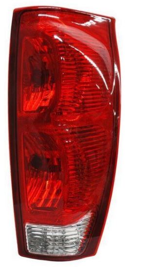 CALAVERA CHEVROLET AVALANCHE 2002 AL 2006 DER TYC