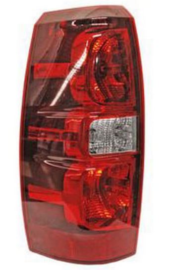 CALAVERA CHEVROLET AVALANCHE 2007 AL 2013 C/ARNES IZQ TYC