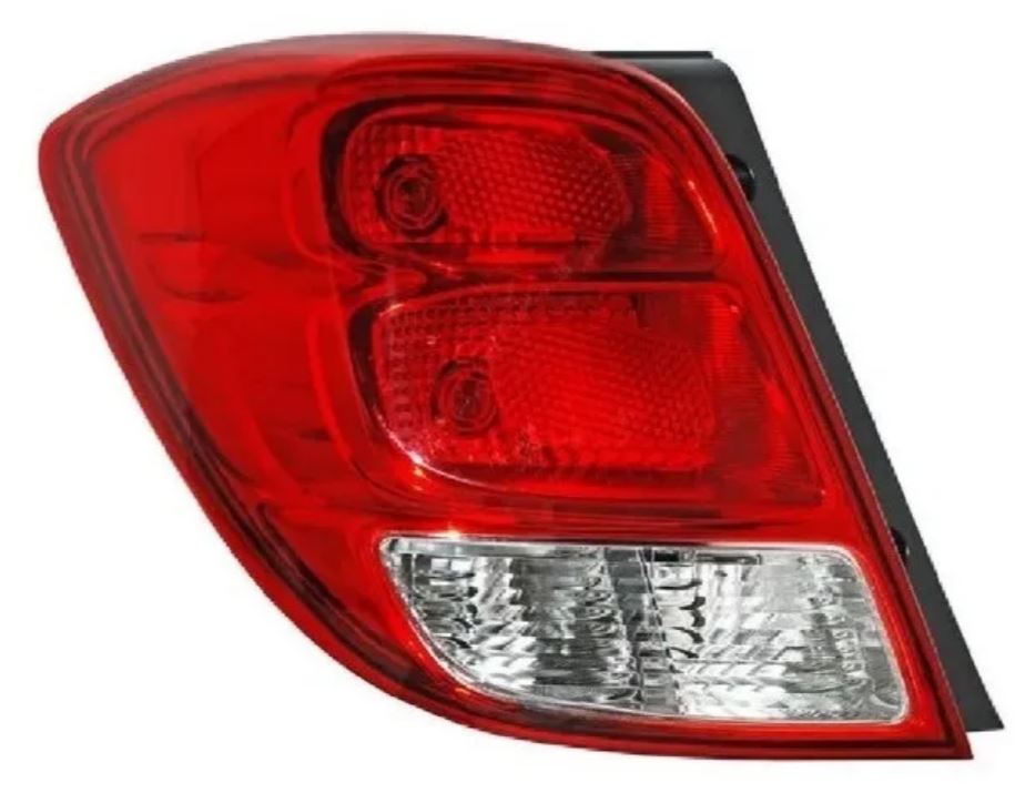 CALAVERA CHEVROLET BEAT DE 2018 AL 2019 4 PTAS IZQ ORIGINAL S/EMP *A 