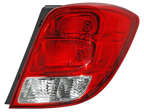 CALAVERA CHEVROLET BEAT 2018 AL 2021 4 PTAS C/ARNES DER TYC