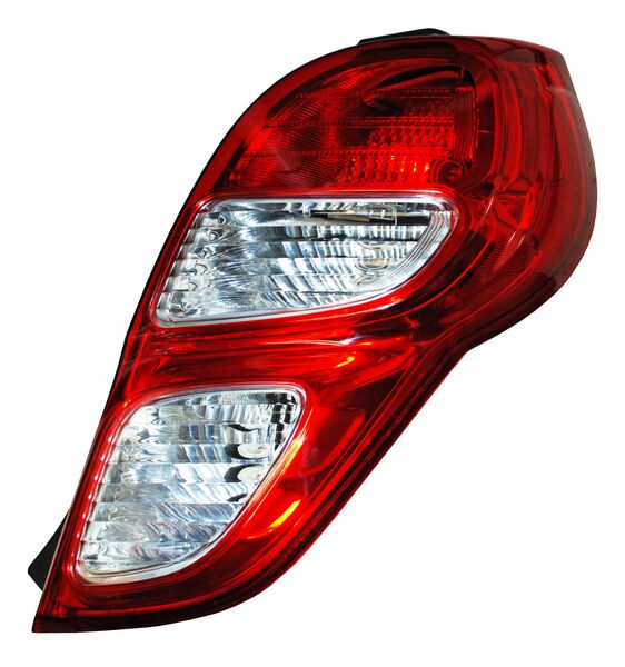 CALAVERA CHEVROLET BEAT 2018 AL 2020 5 PTAS S/ARNES DER CNO