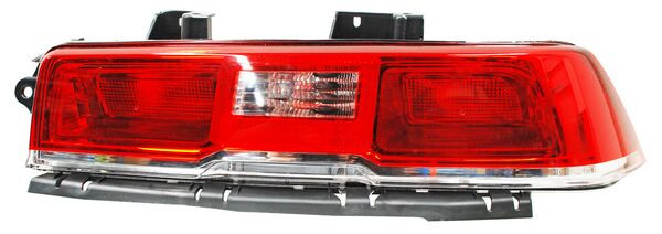 CALAVERA CHEVROLET CAMARO 2014 AL 2016 C/ARNES DER TYC