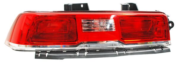 CALAVERA CHEVROLET CAMARO 2014 AL 2016 C/ARNES IZQ TYC