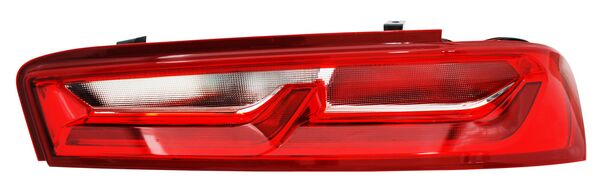 CALAVERA CHEVROLET CAMARO 2016 AL 2018 C/ARNES LINEA NVA DER TYC