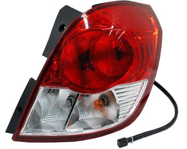 CALAVERA CHEVROLET CAPTIVA 08-12 C/ARNES DER TYC (11234) TW