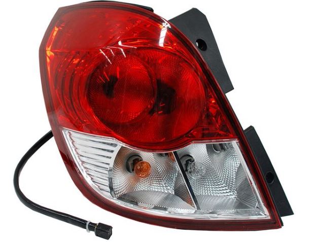 CALAVERA CHEVROLET CAPTIVA 2008 AL 2013 C/ARNES IZQ TYC