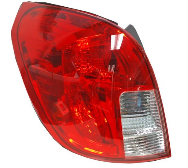 CALAVERA CHEVROLET CAPTIVA 2013 AL 2015 C/ARNES IZQ TYC