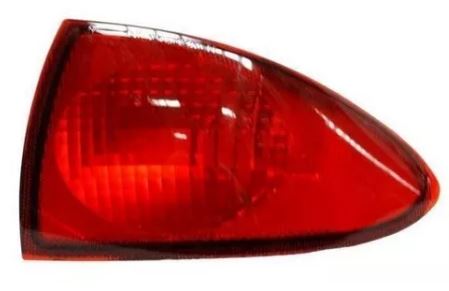 CALAVERA CHEVROLET CAVALIER 2000 AL 2002 EXT DER TYC *EX+